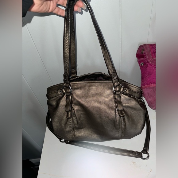 Coach bag - Picture 4 of 4